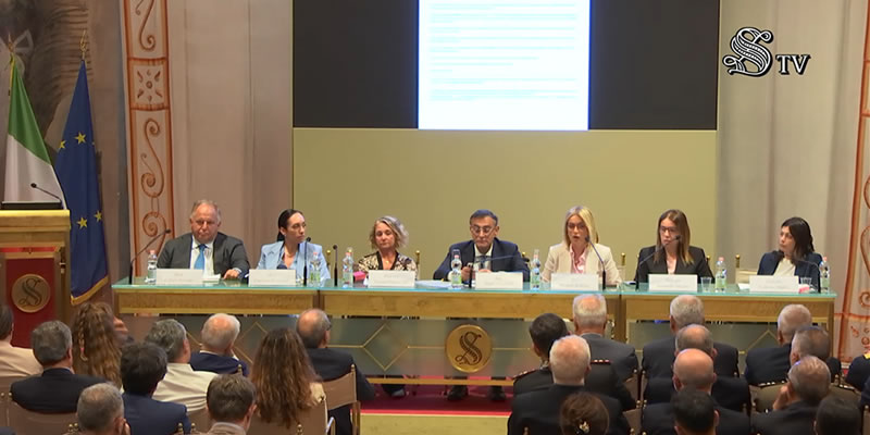 donne nelle Forze Armate