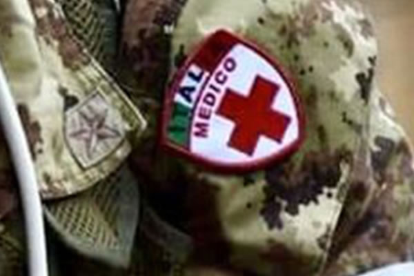 Ricorso infermieri militari
