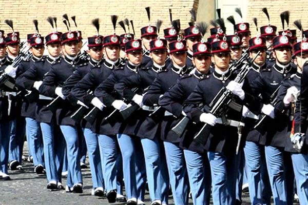 Accademia Sottufficiali Esercito