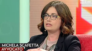 avv. michela scafetta