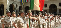 diritto militare