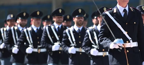 Ricorso Vice Sovrintendente Tecnico Polizia