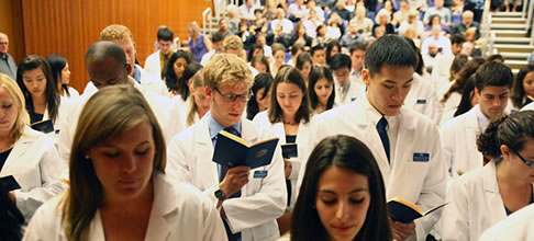 rientro in italia degli studenti di medicina iscritti in università straniere