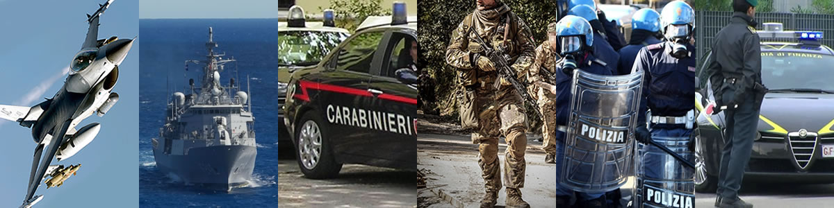 diritti dei militari